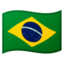 :flag-br: 🇧🇷