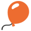 :balloon: π