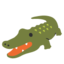 :crocodile: š