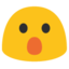 :o ๐ฎ
