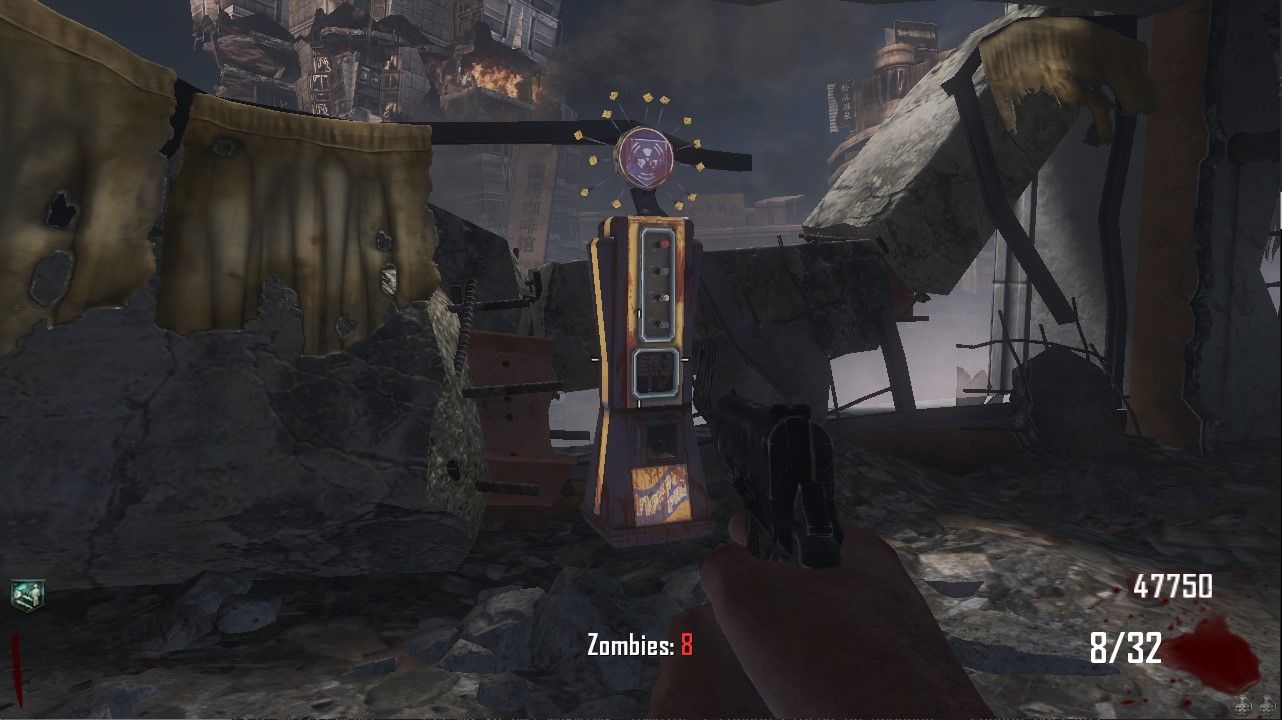 Black Ops 2 Zombies Plutonium Gameplay (PC) 