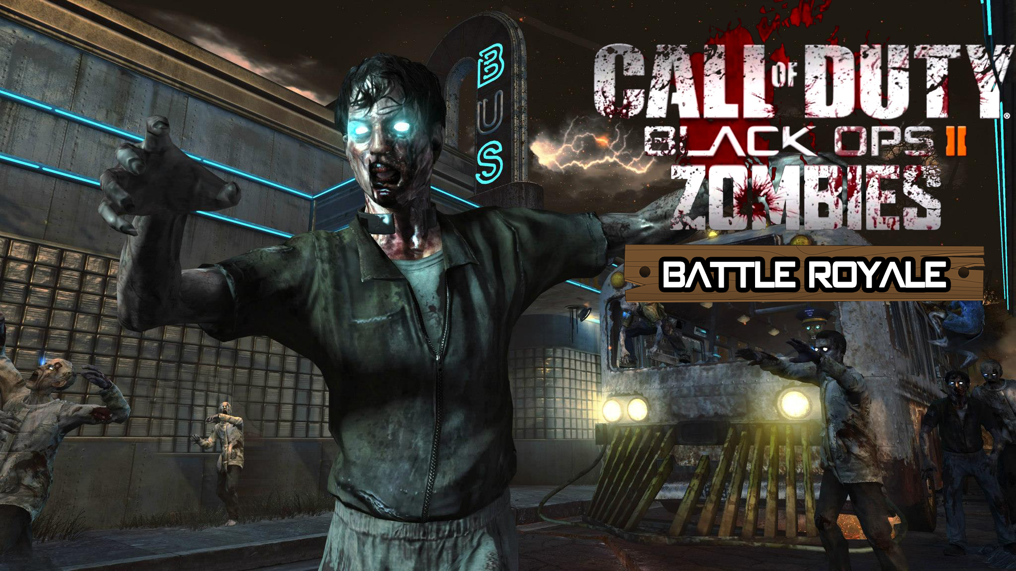 black ops 2 zombies png