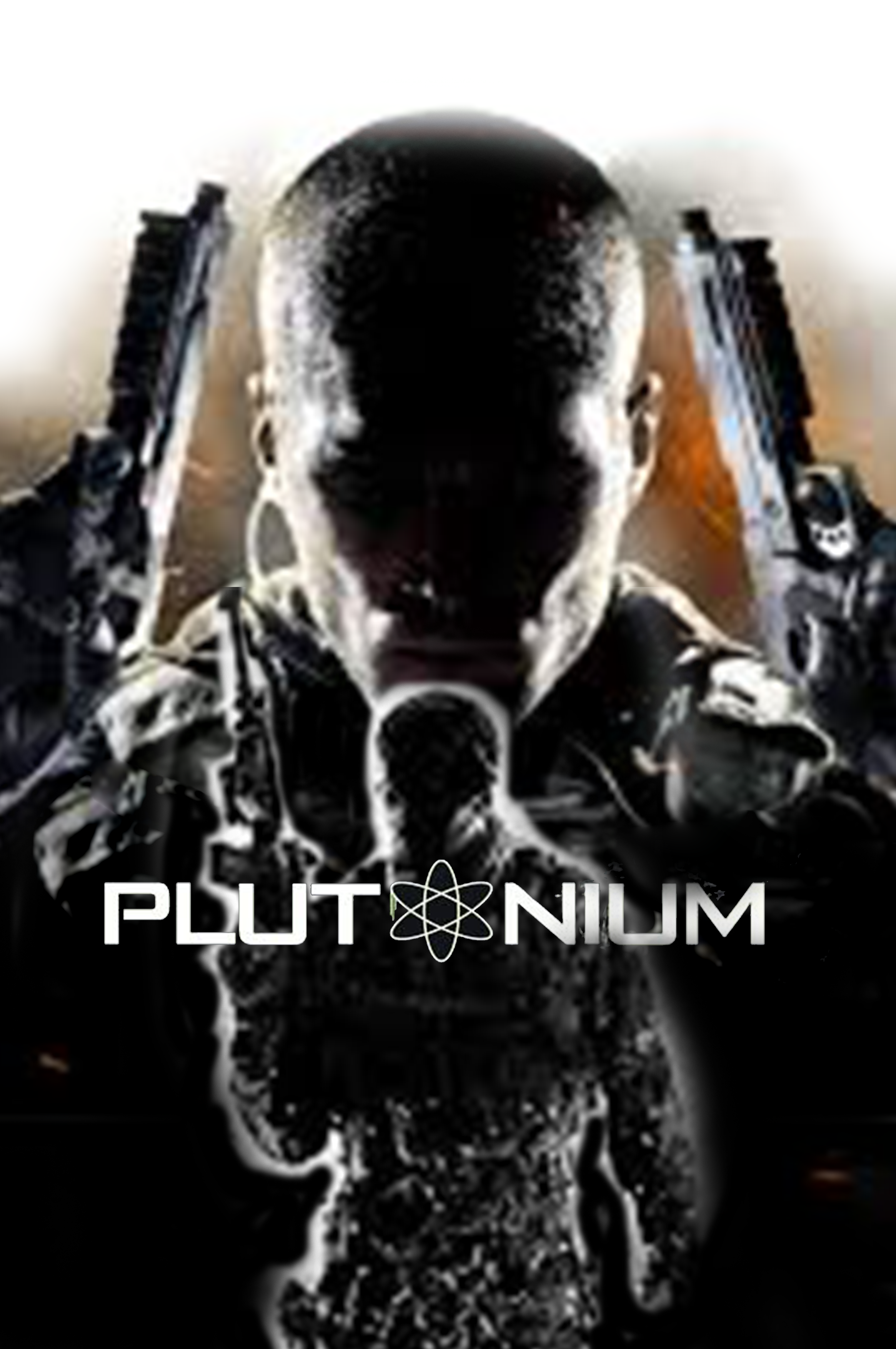 PLUTONIUM on Steam