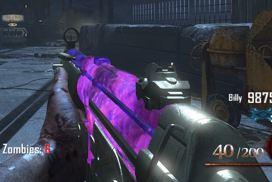 MOD MENU ZOMBIES BLACK OPS2 PLUTONIUM