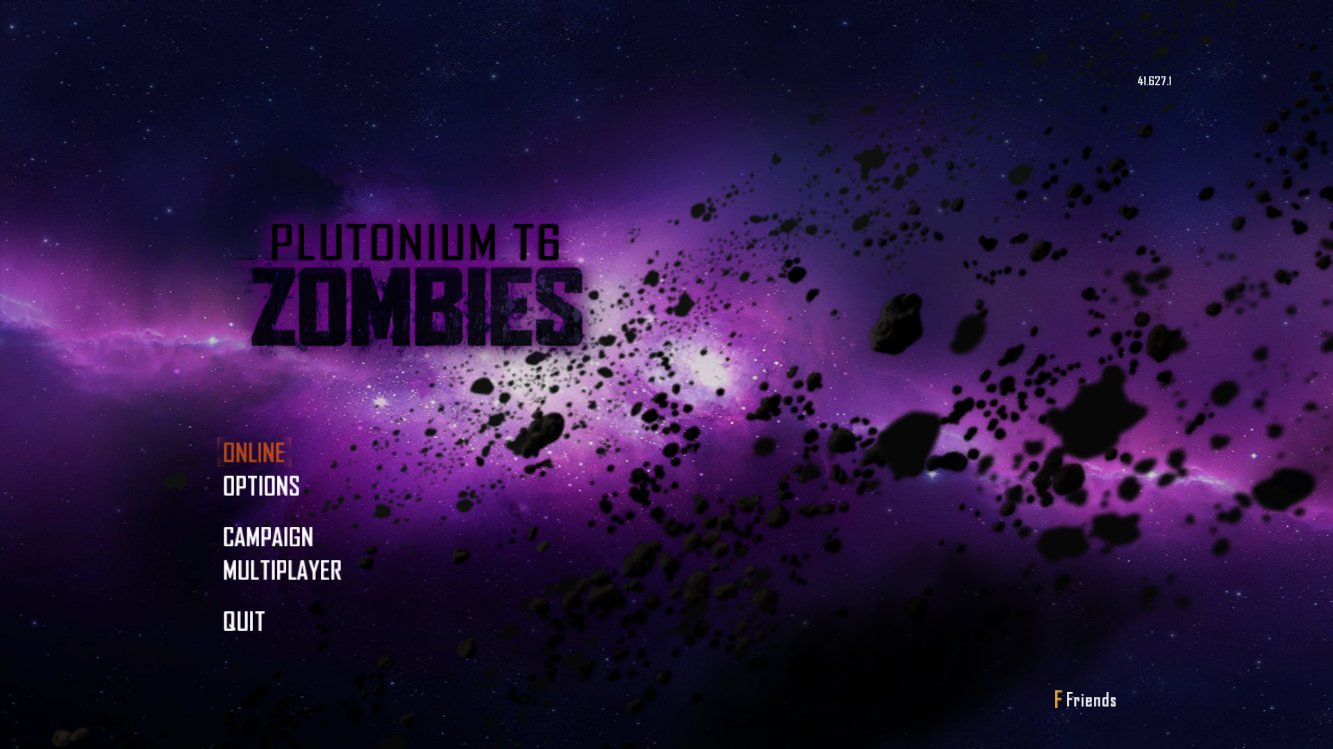 Release - Call of Duty: Black Ops 2 Plutonium T6 Mystery box cod war  +Download