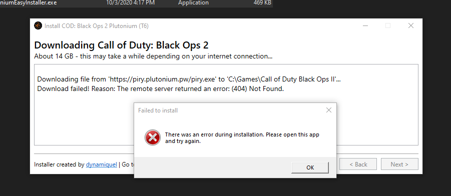 How To Download Black OPS 2 Plutonium