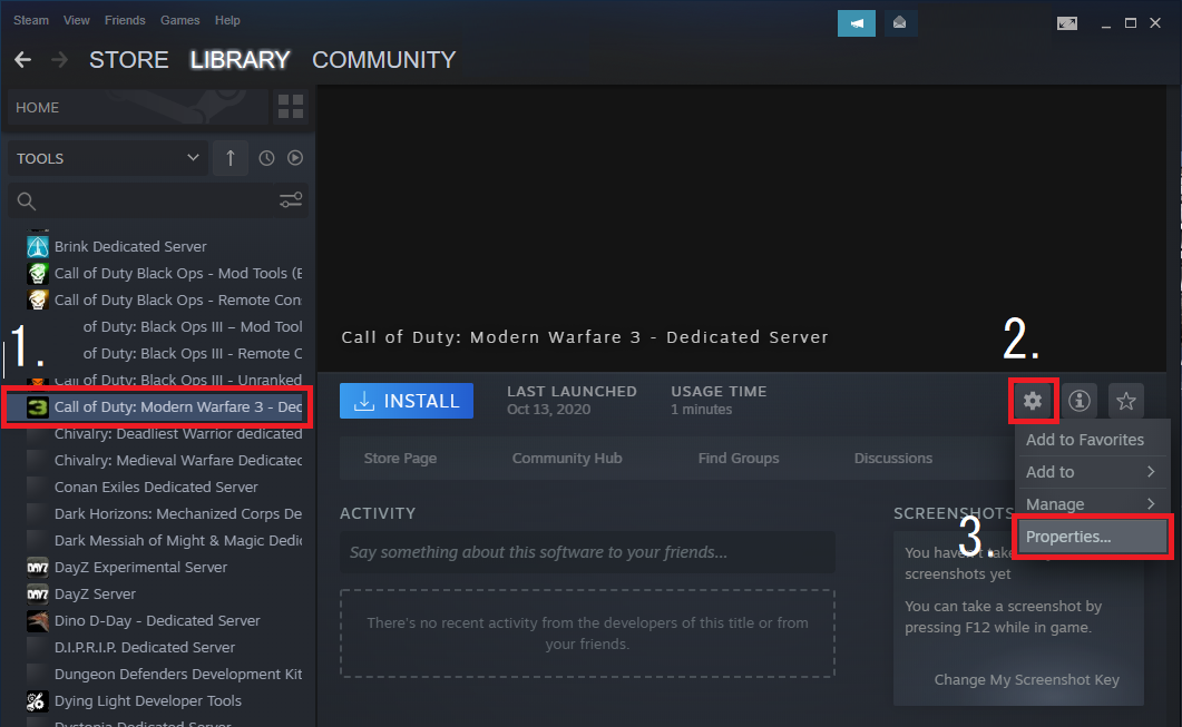 How to install plutonium iw5 plutonium