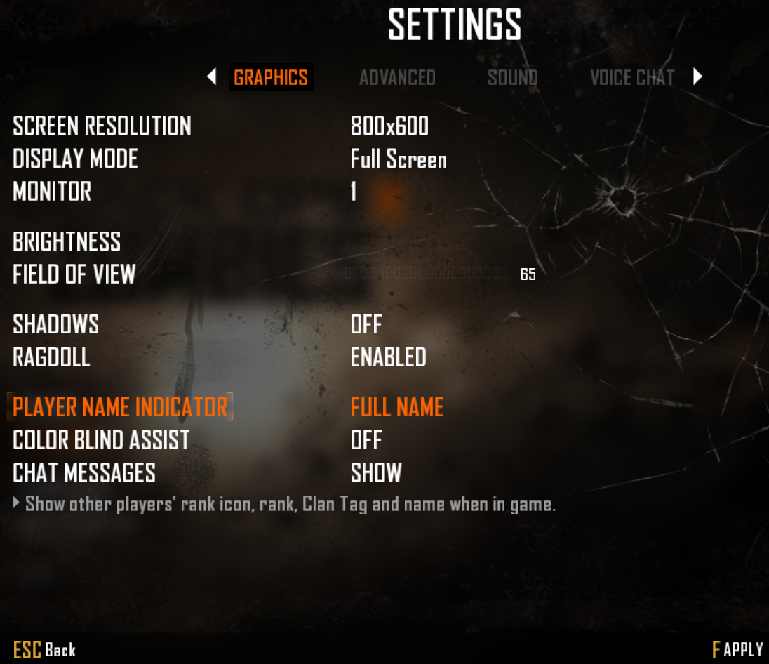 Re : how to optimize call of duty black ops 2, black ops 2 plutonium 