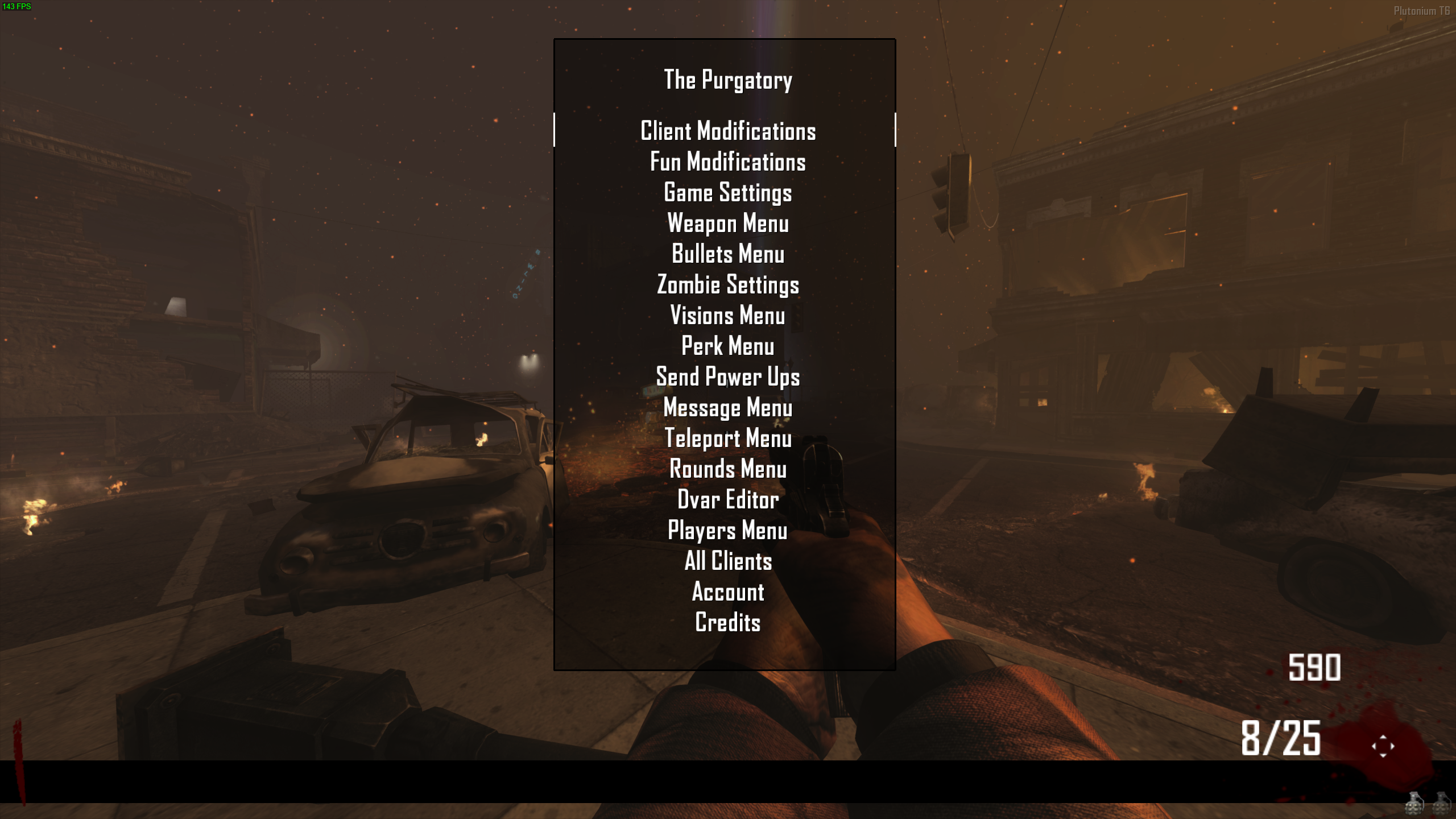 GitHub - jcsalinas20/Plutonium-Mod-Menu-Black-Ops-2: Mod Menu for the game Plutonium  Black Ops 2