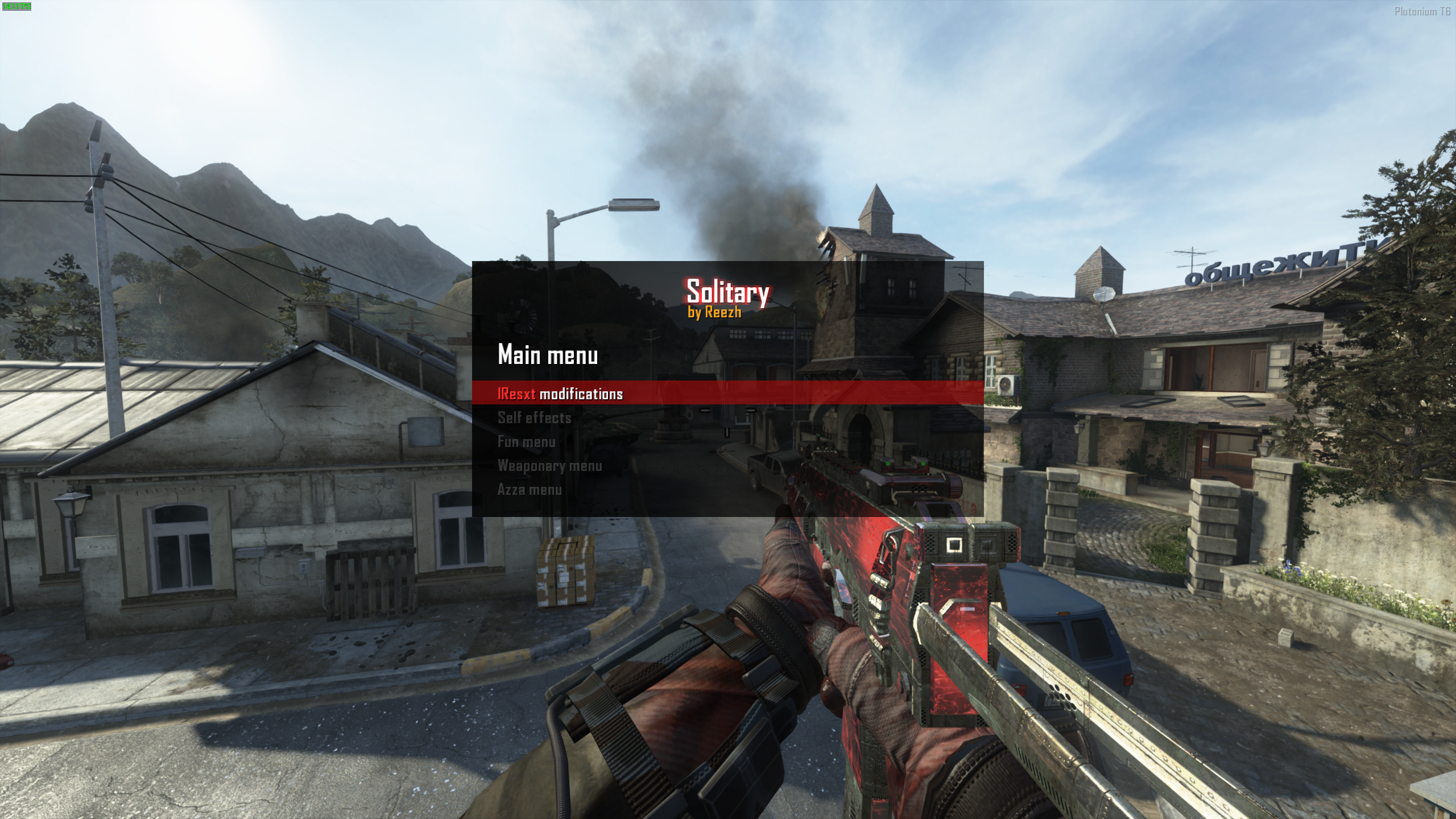 GitHub - jcsalinas20/Plutonium-Mod-Menu-Black-Ops-2: Mod Menu for the game Plutonium  Black Ops 2