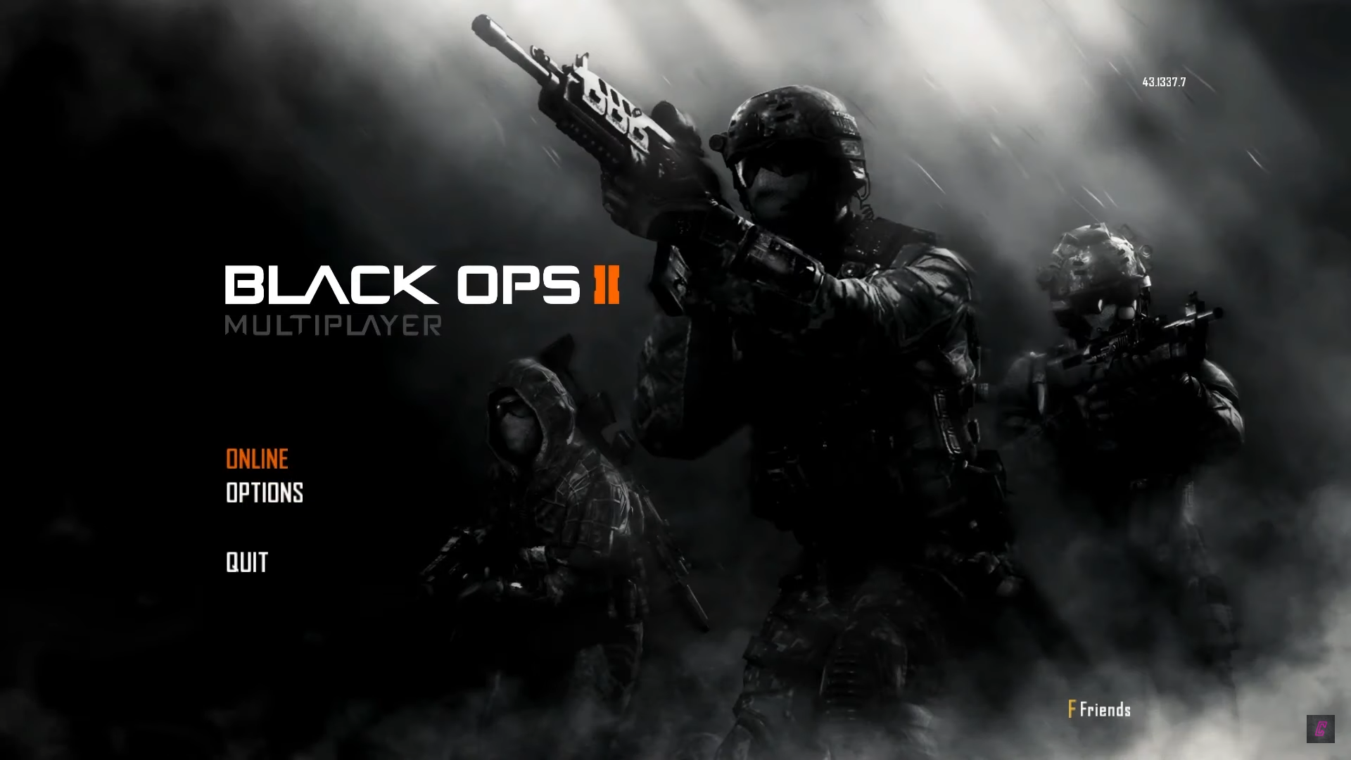 2 different versions of black ops 2?