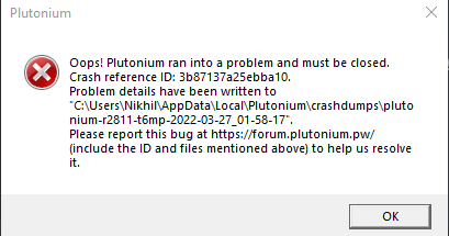 firefox 45.0 keeps crashing