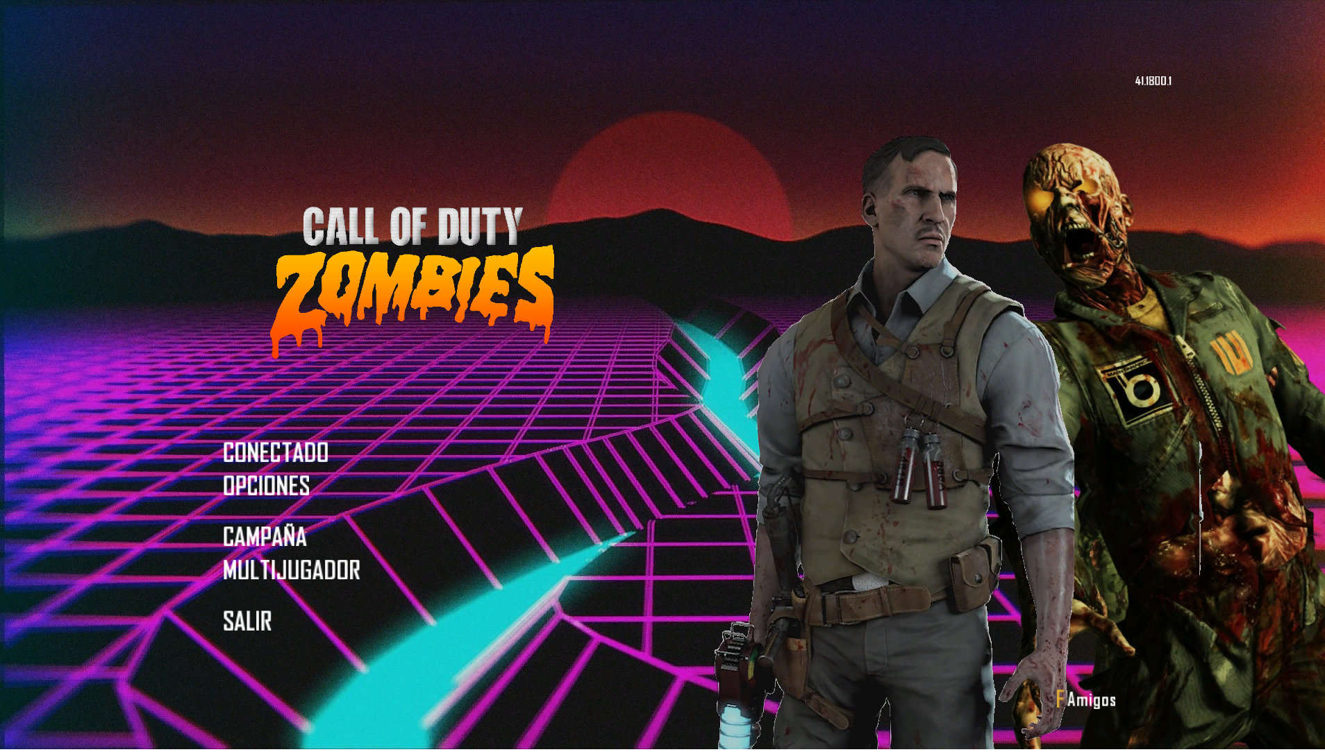 MOD MENU ZOMBIES BLACK OPS2 PLUTONIUM