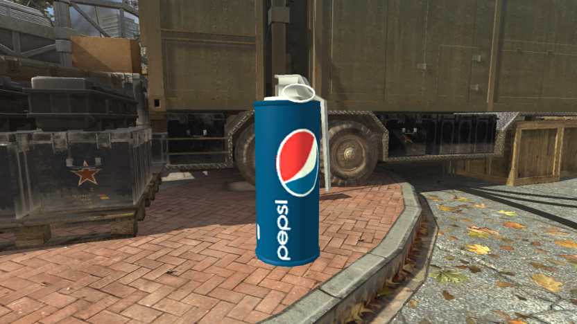 pepsi