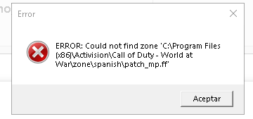 COD WAW ERROR.PNG