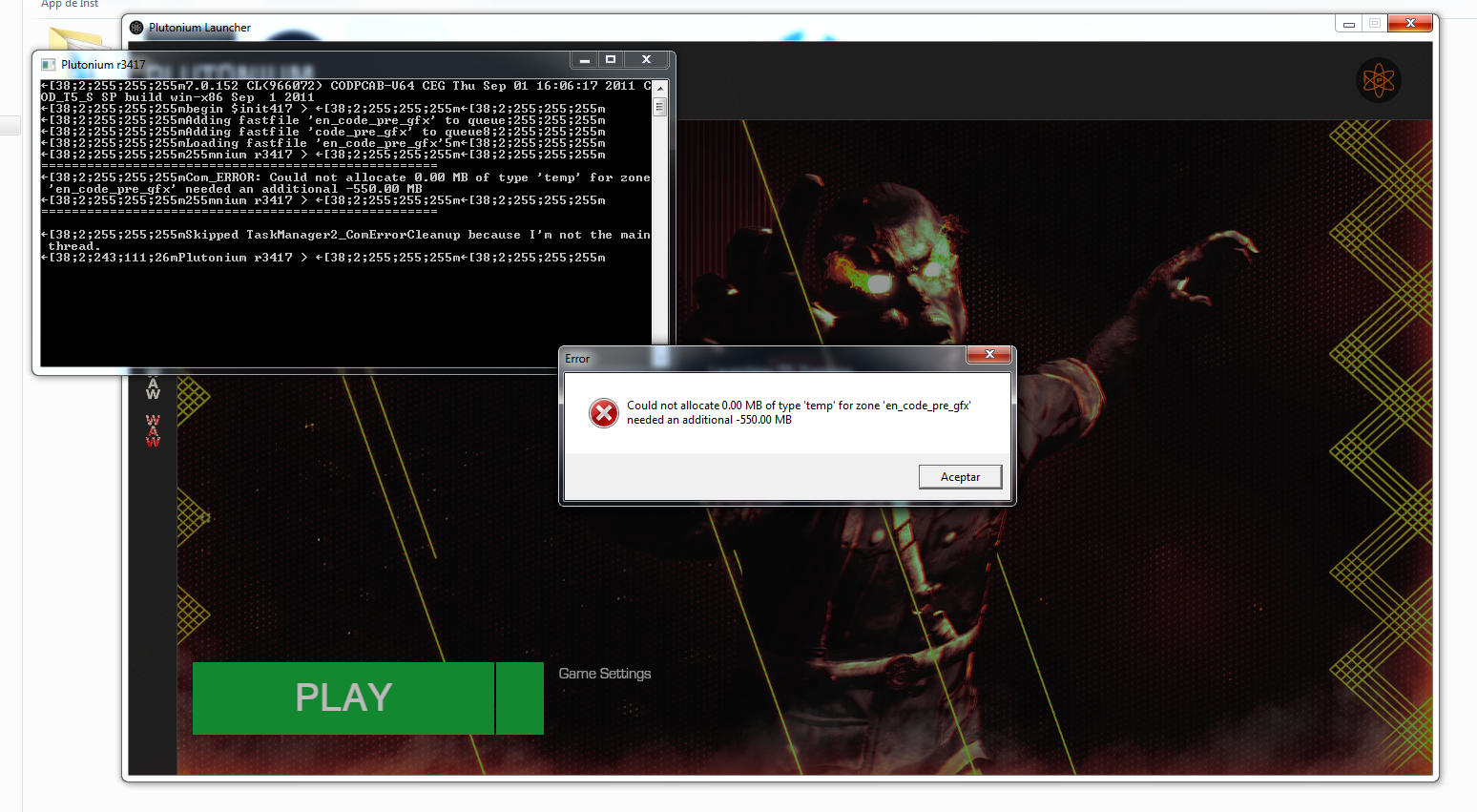 call of duty black ops 6 error code 0x2