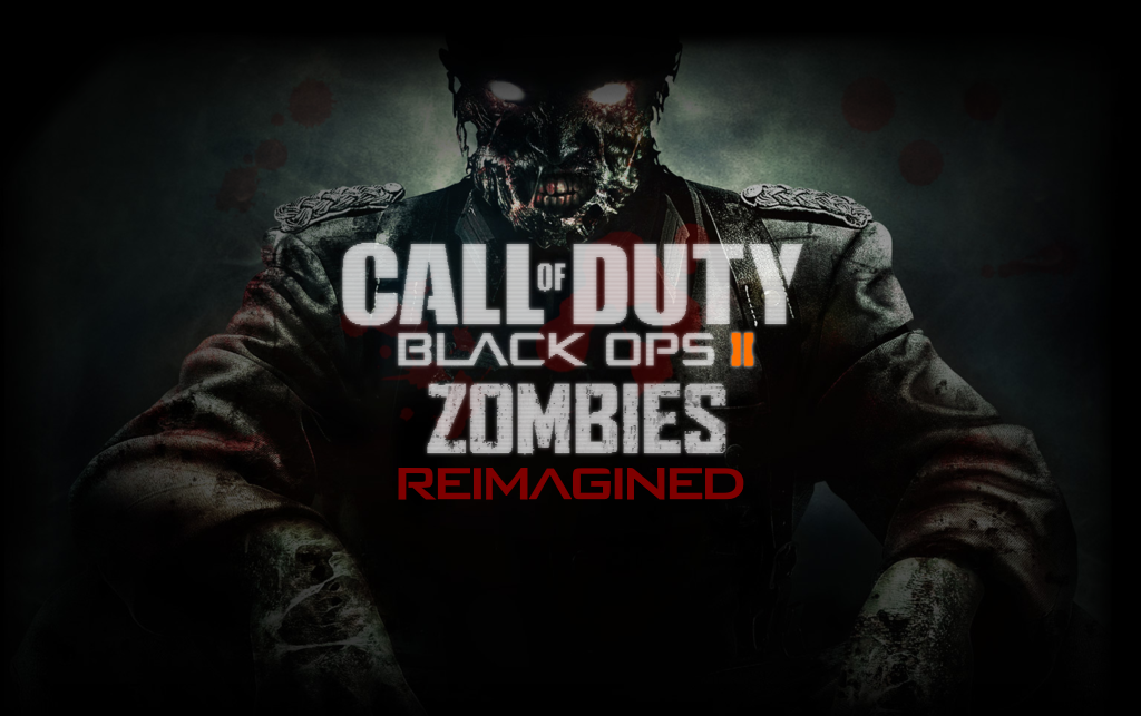 Black Ops 2 Zombies Reimagined mod - ModDB