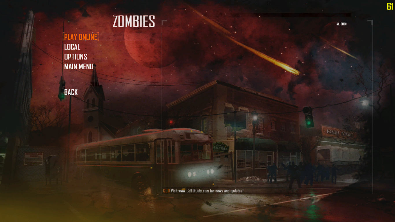 THIS is Black Ops 2 Zombies REMASTERED. 