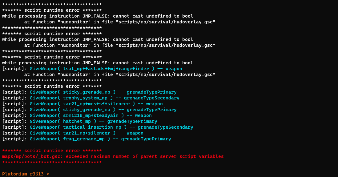 Multiplayer Piano - NMPB++: A proxy bot for NMPB - Demo 1 