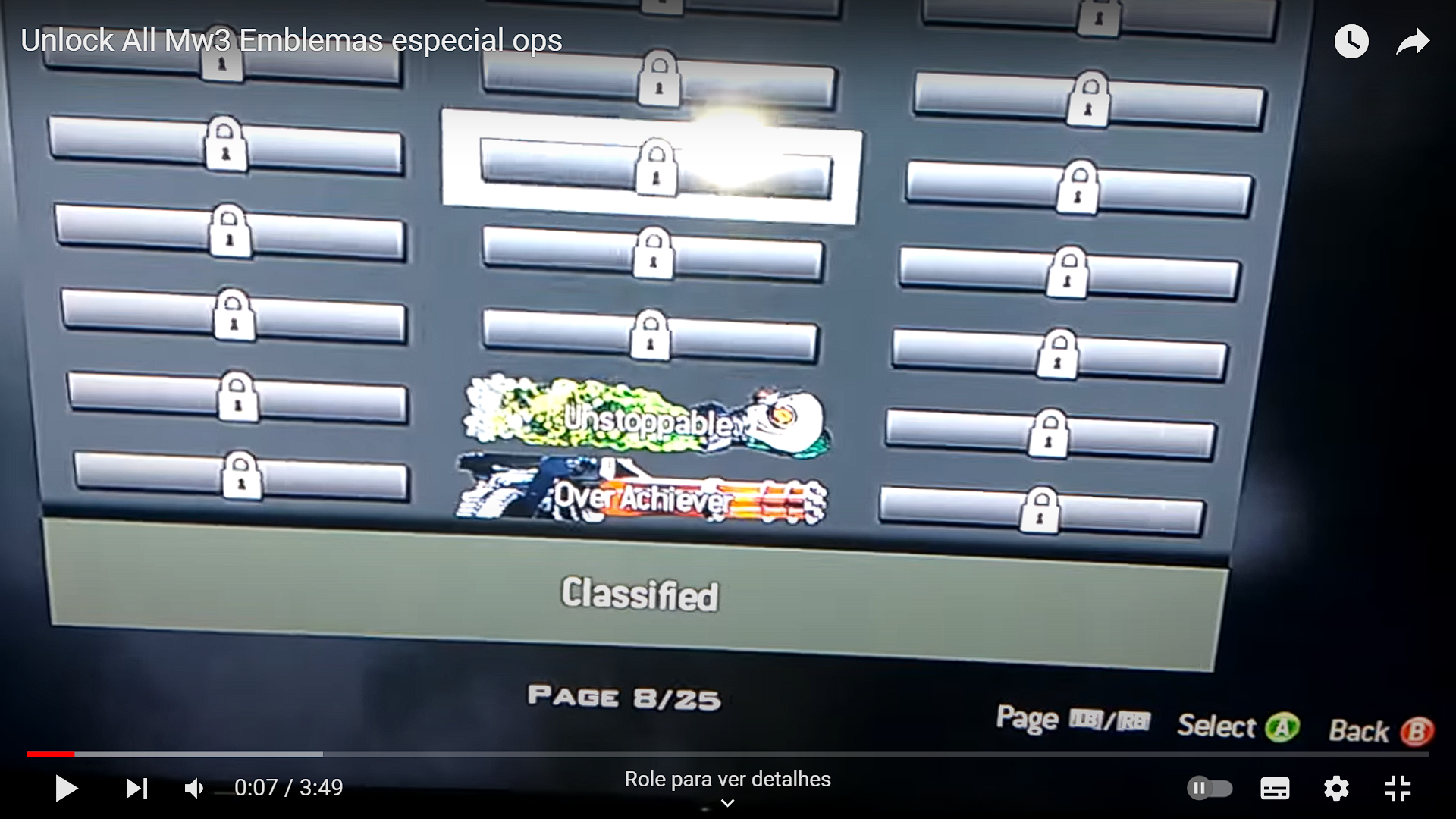 Unlock All Mw3 Emblemas especial ops - YouTube - Google Chrome 25_09_2023 18_14_36.png