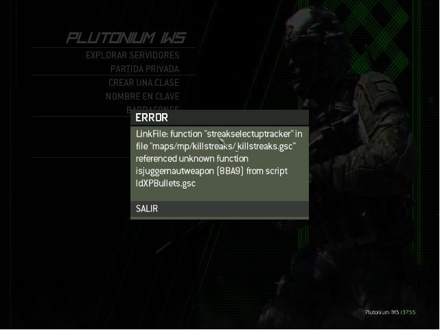 MW3 PRIVATE MATCH ERROR.png