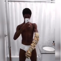 NutsackHd