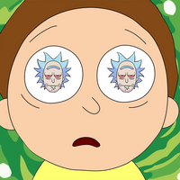 Morty Smith