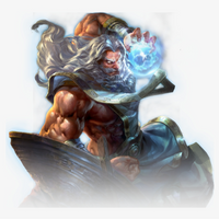 RayoG0D