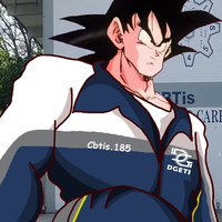 Goku_basado