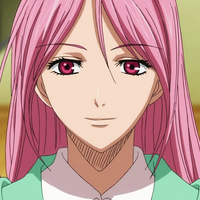 Satsuki Momoi