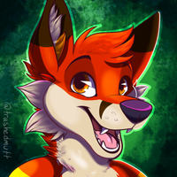 FoxyTheFox