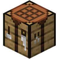 CraftingtableGHG