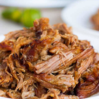 Carnitas El Rey