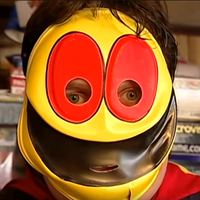 unspooky
