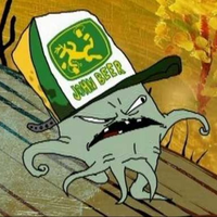Squidbillies