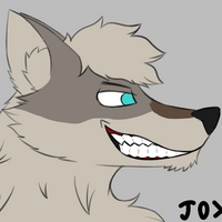 JOXEWOLF