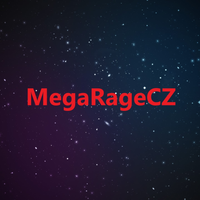 MegaRageCZ