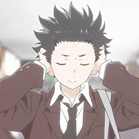 Ishida Shoya