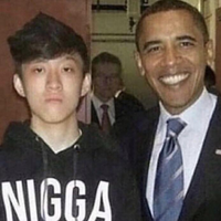 Rich chigga