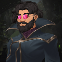 ShamuLion