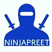 Ninjapreet