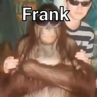 FrankTheMonkey