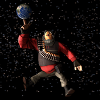 CaptainSpaceBurd