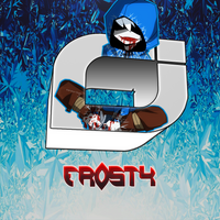 Obey Frostyy