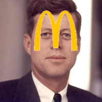 McDonaldsJFK