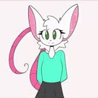 ReggieTheRat