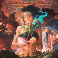AruraGod