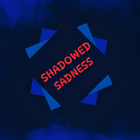 Shadowed Sadness