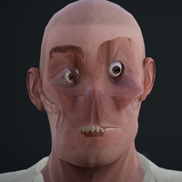 Ergoroph