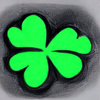 shamrock